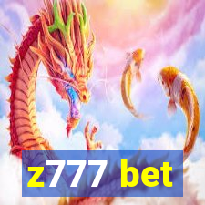 z777 bet